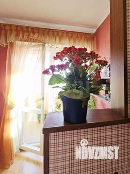 1-к квартира, вторичка, 44м2, 7/10 этаж