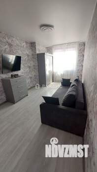 1-к квартира, сданный дом, 34м2, 9/9 этаж