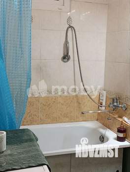 3-к квартира, вторичка, 43м2, 4/5 этаж