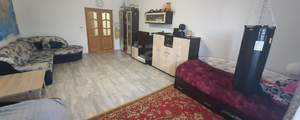 2-к квартира, вторичка, 63м2, 4/5 этаж