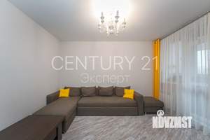 3-к квартира, вторичка, 84м2, 2/10 этаж