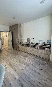 3-к квартира, вторичка, 97м2, 1/16 этаж