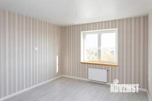 3-к квартира, вторичка, 86м2, 6/10 этаж