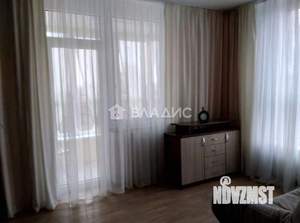 1-к квартира, вторичка, 39м2, 5/8 этаж