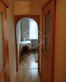 1-к квартира, вторичка, 32м2, 1/5 этаж