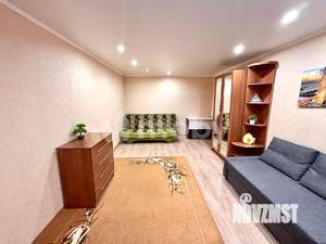1-к квартира, вторичка, 31м2, 1/5 этаж