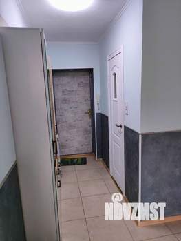 1-к квартира, вторичка, 35м2, 3/5 этаж
