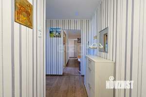 3-к квартира, вторичка, 64м2, 9/9 этаж