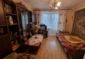 4-к квартира, вторичка, 85м2, 4/5 этаж