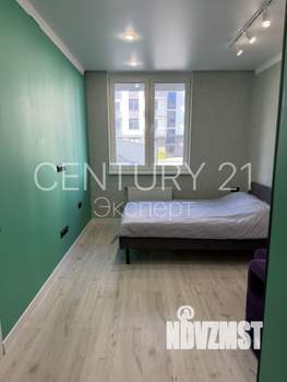 1-к квартира, вторичка, 30м2, 1/9 этаж