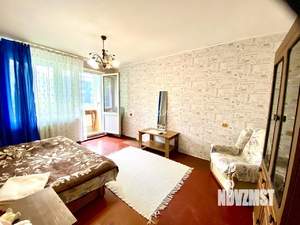 1-к квартира, вторичка, 34м2, 3/9 этаж