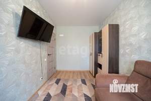 3-к квартира, вторичка, 69м2, 4/4 этаж