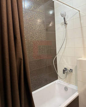 1-к квартира, вторичка, 38м2, 11/16 этаж