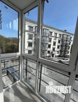 1-к квартира, вторичка, 36м2, 3/4 этаж