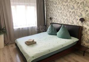 2-к квартира, вторичка, 52м2, 10/13 этаж