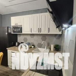 1-к квартира, вторичка, 39м2, 6/17 этаж