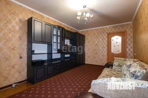 3-к квартира, вторичка, 63м2, 2/5 этаж