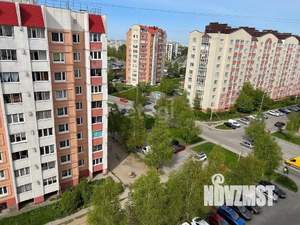 3-к квартира, вторичка, 65м2, 9/9 этаж