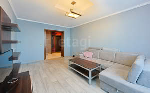 2-к квартира, вторичка, 59м2, 10/10 этаж