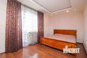 3-к квартира, вторичка, 82м2, 5/6 этаж