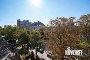 2-к квартира, вторичка, 43м2, 4/5 этаж