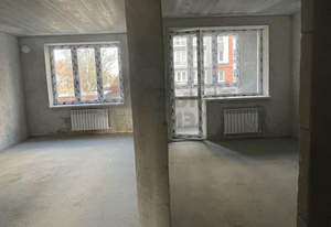 1-к квартира, вторичка, 34м2, 1/8 этаж