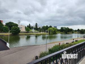 2-к квартира, вторичка, 56м2, 2/5 этаж