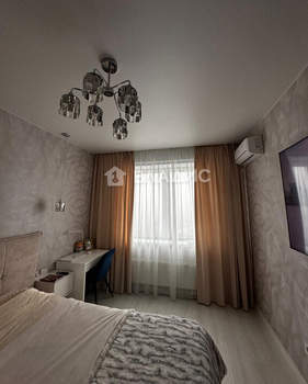 1-к квартира, вторичка, 34м2, 8/8 этаж