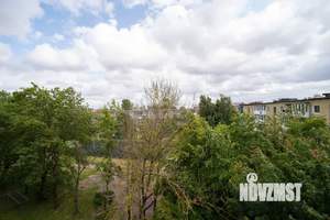 2-к квартира, вторичка, 42м2, 5/5 этаж