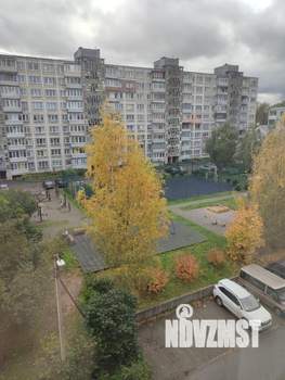 3-к квартира, вторичка, 65м2, 5/5 этаж