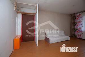 1-к квартира, вторичка, 31м2, 1/5 этаж