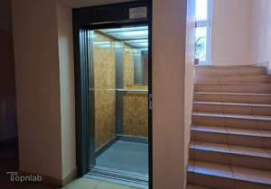 3-к квартира, вторичка, 99м2, 4/4 этаж