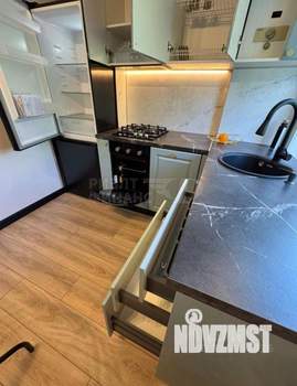 2-к квартира, вторичка, 45м2, 2/5 этаж