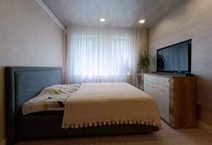 2-к квартира, вторичка, 35м2, 1/5 этаж