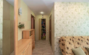 3-к квартира, вторичка, 60м2, 4/5 этаж