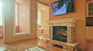 3-к квартира, вторичка, 92м2, 6/11 этаж