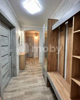 3-к квартира, вторичка, 68м2, 5/5 этаж