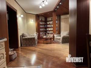 2-к квартира, вторичка, 75м2, 9/9 этаж