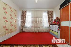 1-к квартира, вторичка, 33м2, 1/3 этаж