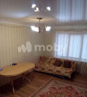 4-к квартира, вторичка, 64м2, 5/5 этаж