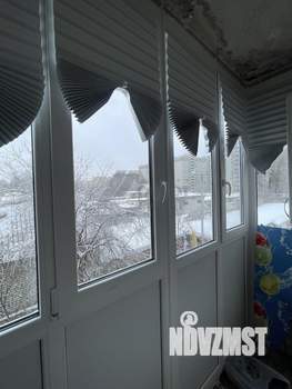 1-к квартира, вторичка, 20м2, 3/5 этаж