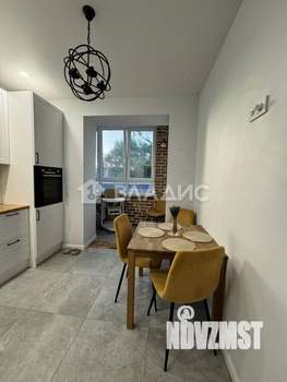 2-к квартира, вторичка, 50м2, 2/10 этаж