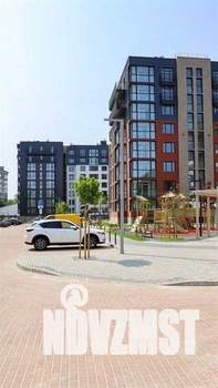 2-к квартира, вторичка, 64м2, 1/8 этаж