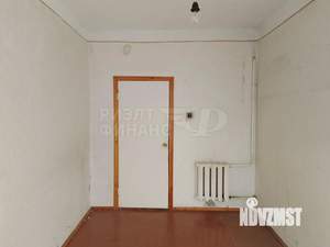 2-к квартира, вторичка, 52м2, 2/3 этаж