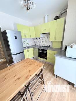 2-к квартира, вторичка, 47м2, 1/5 этаж