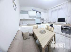 2-к квартира, вторичка, 62м2, 4/8 этаж