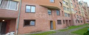 4-к квартира, вторичка, 155м2, 1/6 этаж