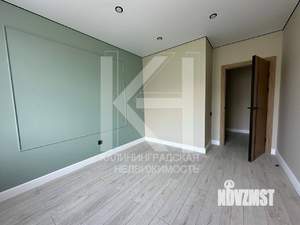 1-к квартира, вторичка, 36м2, 4/4 этаж