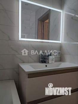 1-к квартира, вторичка, 32м2, 4/5 этаж