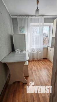 2-к квартира, вторичка, 41м2, 3/5 этаж